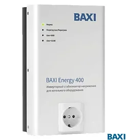Инверторный стабилизатор для котельного оборудования BAXI ENERGY 400