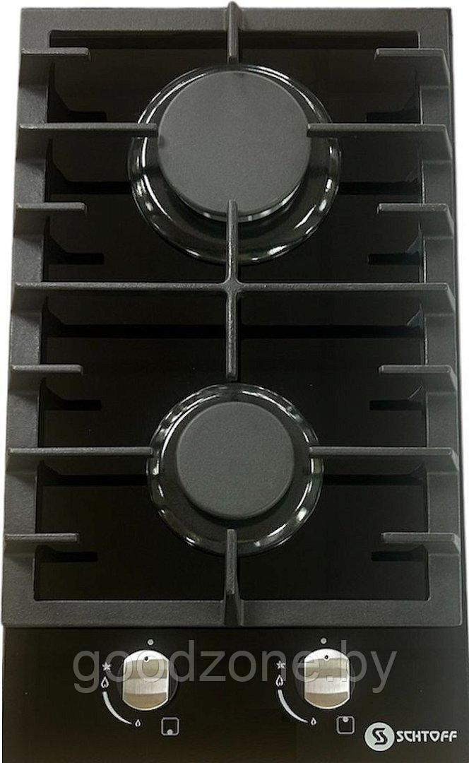 Варочная панель Schtoff H3001C02IS Black