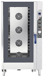 Пароконвектомат Radax Tolstoy TL20DY0L (цифровое управление на 20 GN1/1)