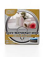 AIR SPENCER - Ароматизатор меловой | Eikosha | SPIRIT REFILL RELAX SHAMPOO (Расслабляющий душ), фото 3