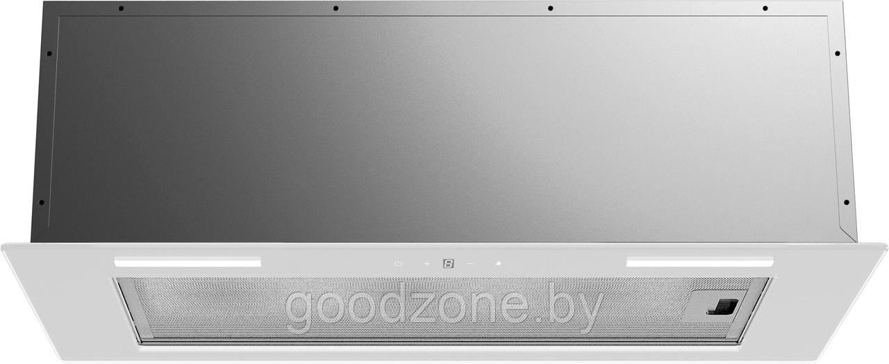 Кухонная вытяжка Schtoff Liberty 60 White (белый)