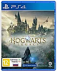 Игра для приставки Playstation 4 Hogwarts Legacy, RU subtitles