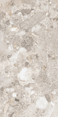 КЕРАМОГРАНИТ/ NT Ceramic /  Terrazzo Beige Creative 4D 60x120