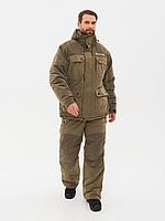 Костюм HUNTSMAN Канада -35°C Хаки тк Finlandia