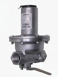 Клапаны предохранительно-сбросные газовые ПСК-50 (Ду 50)