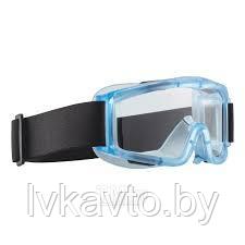 Очки защитные Acetate, закрытые, шт, 0899102102