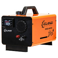 Автономный дизельный нагреватель воздуха ELAND ETNA W-80