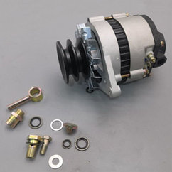 Генератор JFB2514 (XINCHAI CY6102BG)