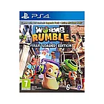 Игра для приставки Playstation 4 Worms Rumble: Fully Loaded Edition, RU subtitles