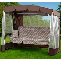 Садовые качели Olsa Турин Премиум с1483