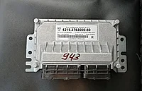 Блок управления (контроллер) микас м10.3 ту 4573-057-4588686, 4216.3763000-80