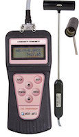 Анемометры-термометры цифровые ИСП-МГ4 и ИСП-МГ4.01