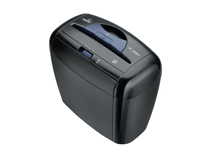 Уничтожитель документов Fellowes® Powershred® P-35C - фото 1 - id-p35661089