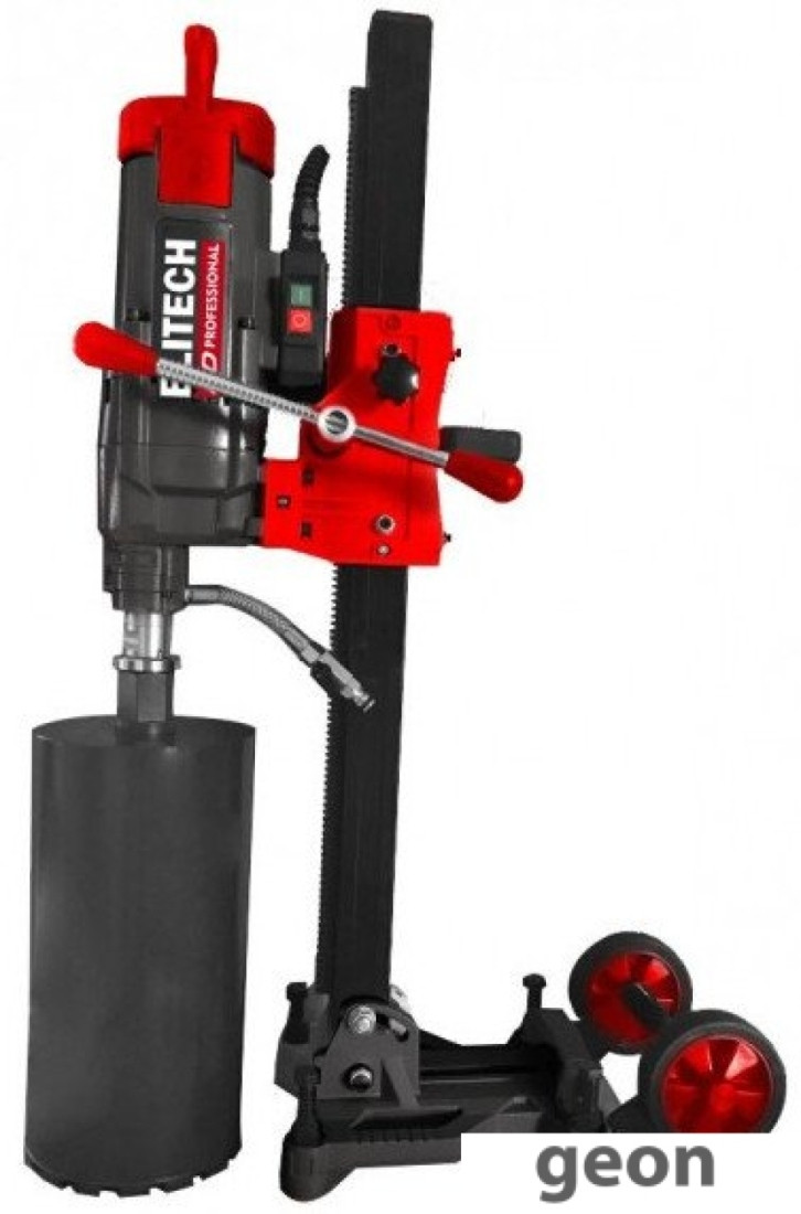 Станок ELITECH CDM 4926E