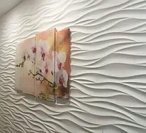 Гипсовые панели купить в Минске — надежное решение для вашего интерьера на ntower.by