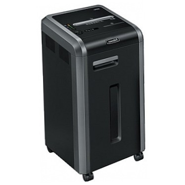 Уничтожитель Fellowes®Powershred®225CI - фото 1 - id-p35663964