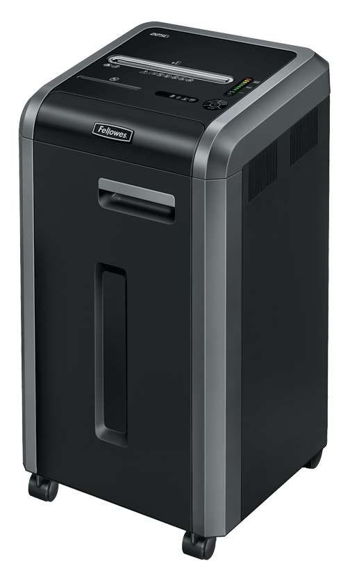 Уничтожитель Fellowes®Powershred®225CI - фото 3 - id-p35663964