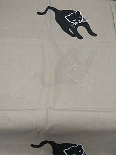 Пододеяльник 2-сп.(215*175 см), арт. 175По-1 (бязь)