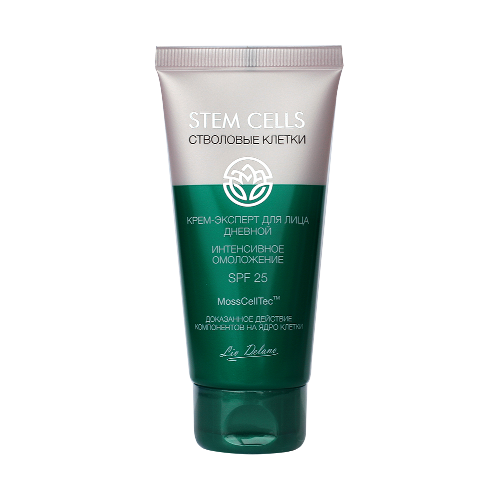Крем - эксперт д/лица дн. ИНТЕНСИВНОЕ ОМОЛОЖЕНИЕ, 50г