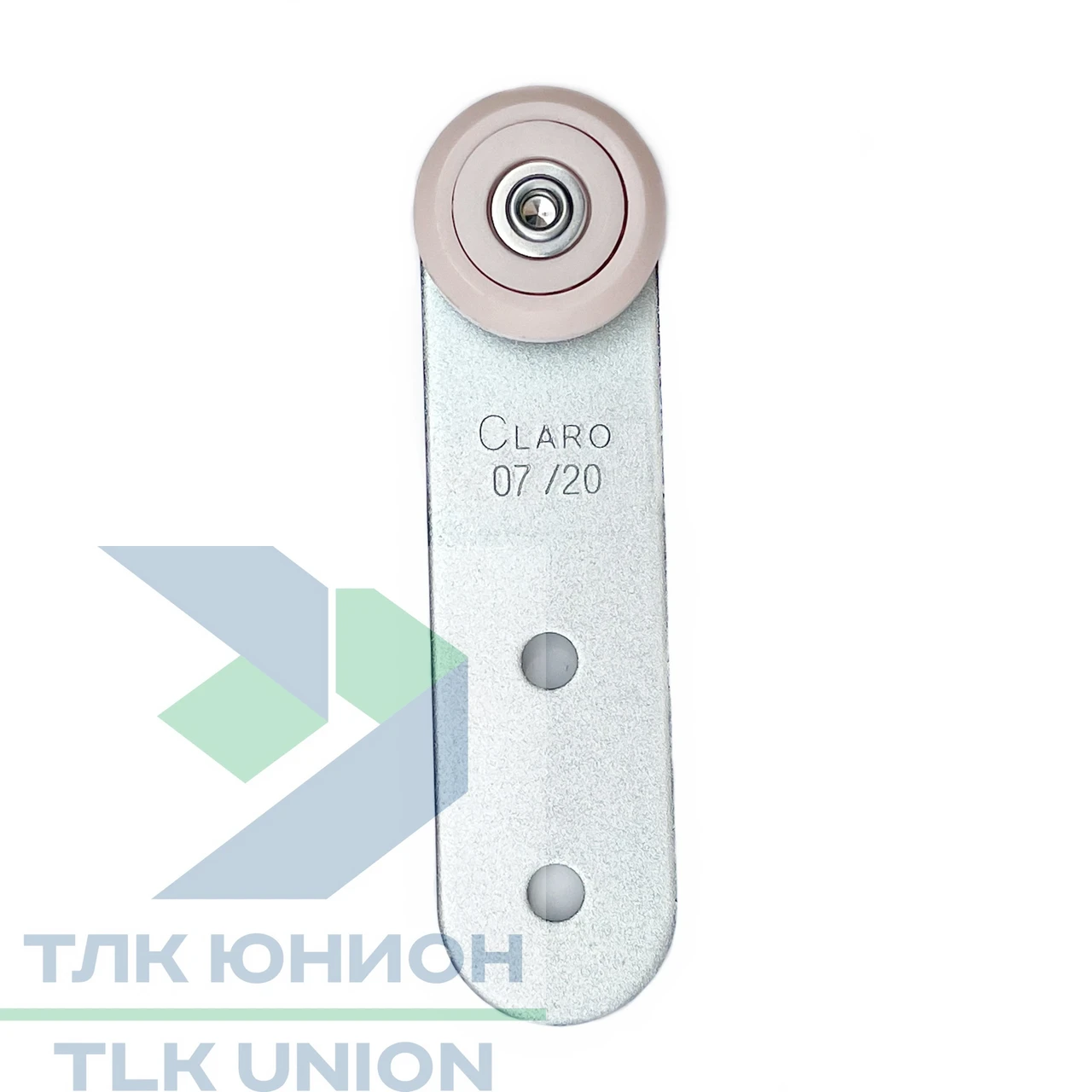 Роликовая тележка для сдвижной шторы, Caffaro 735029