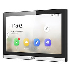 IP Комплект видеодомофона iFlow F-VI-3445IPWE1