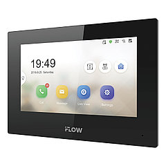 IP Комплект видеодомофона iFlow F-VI-3242IPE1