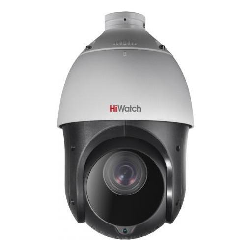 HiWatch DS-T265(C) HD-TVI камера