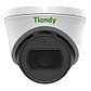 Tiandy TC-C35XS Spec:I3/E/Y/C/H/2.8mm/V4.0 IP-Камера, фото 2