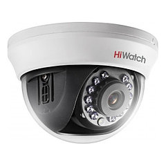 HiWatch DS-T591(C) (3.6 mm) HD-TVI камера