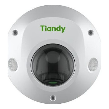 Tiandy TC-C35PS Spec:I3/E/Y/M/H/2.8mm/V4.2 IP-Камера