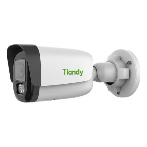 Tiandy TC-C34WS Spec:I5W/E/Y/4mm/V4.2 IP-Камера