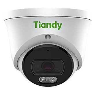 Tiandy TC-C34XS Spec:I3W/E/Y/M/2.8mm/V4.2 IP-Камера
