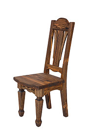 СТУЛ ЭО102-08 из массива сосны