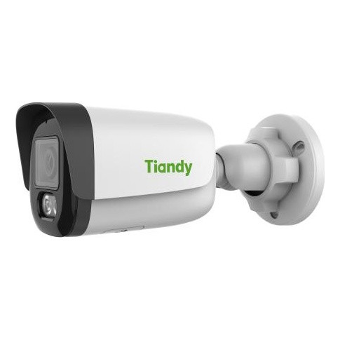 Tiandy TC-C34WP Spec:W/E/Y/2.8mm/V4.0 IP-Камера