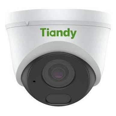 Tiandy TC-C34HS Spec:I3/E/Y/C/SD/2.8mm/V4.2 IP-Камера