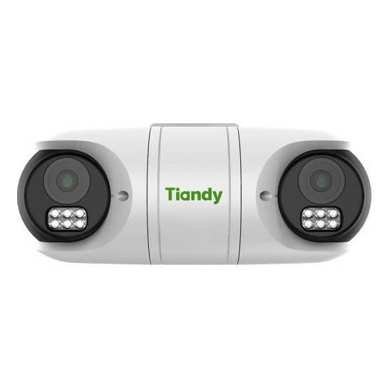 Tiandy TC-C32RN Spec:I5/E/Y/QX/2.8mm/V4.2 IP-Камера