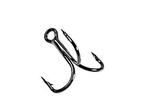 Крючок тройной ZM OS-1215 8шт. комплект