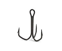 Крючок тройной ZM OS-23108 8шт. комплект