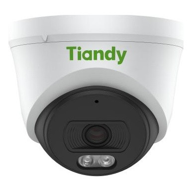 Tiandy TC-C32XN Spec:I3W/E/Y/2.8mm/V4.2 IP-Камера