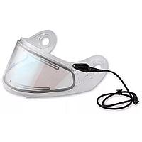 Визор для шлема LS2 FF386/FF325 с электроподогревом/ELECTRIC SHIELD