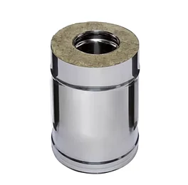 Сэндвич 0,5 м (430/0,8мм + нерж.)