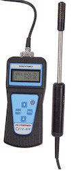 Термогигрометр цифровой ТГЦ-МГ4, фото 2