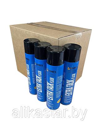 Клей-спрей EXTRA TACK SPRAY (аэрозоль) 600мл. Италия