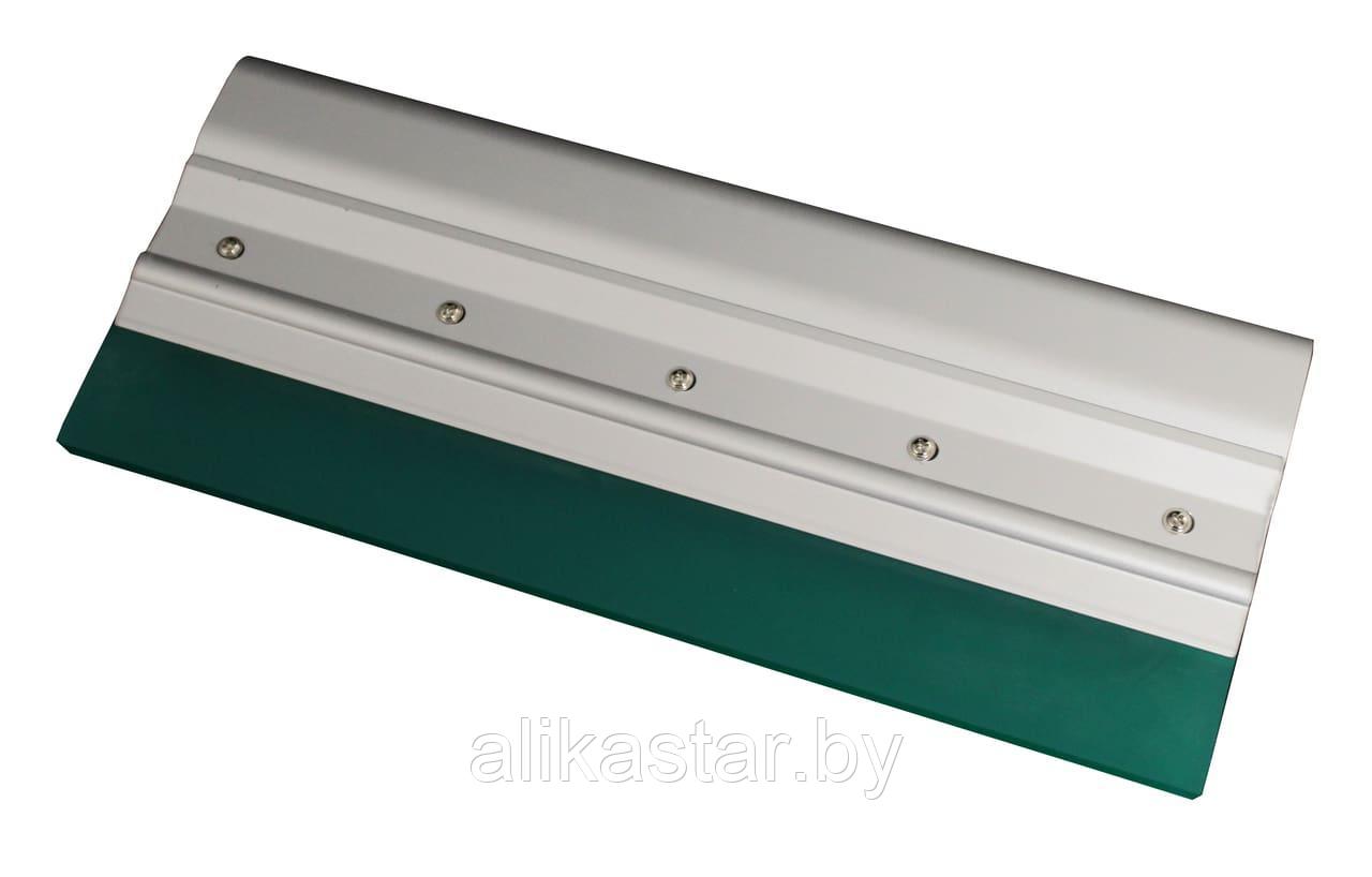 Ракеледержатель алюминиевый двух-составной (Китай)