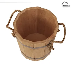 Запарник 10 л без вставки