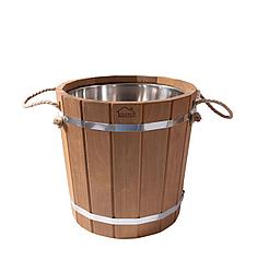 Запарник 10 л с нержавеющей вставкой ТЕРМО