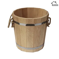 Запарник 15 л без вставки