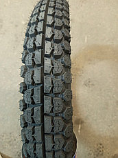 Мотошина Mitas 3.50-18 H-03 REINF 62P тип TT, фото 2