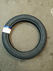 Мотошина Mitas 3.50-18 H-03 REINF 62P тип TT, фото 2