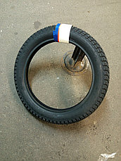 Мотошина Mitas 3.50-18 H-03 REINF 62P тип TT, фото 3